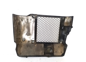 TOYOTA Hilux (2005–2015) Engine cover 12601-0L050 - 4