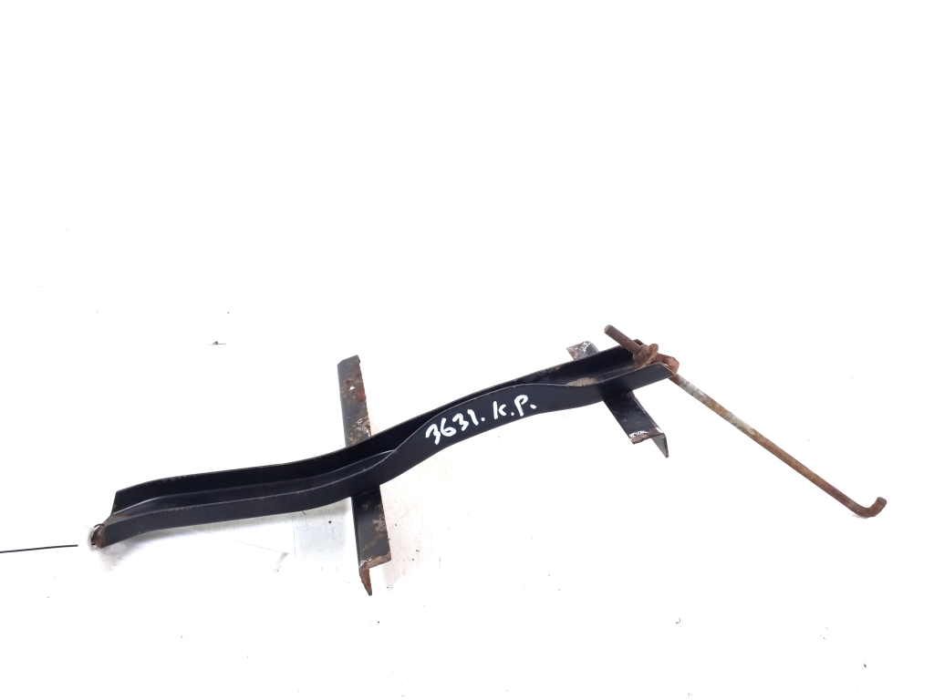 Used TOYOTA Hilux Battery holder 744040K071