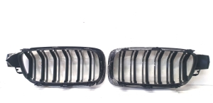 BMW 3 SERIES F30 (2011–2018) Kühlergrill - 3