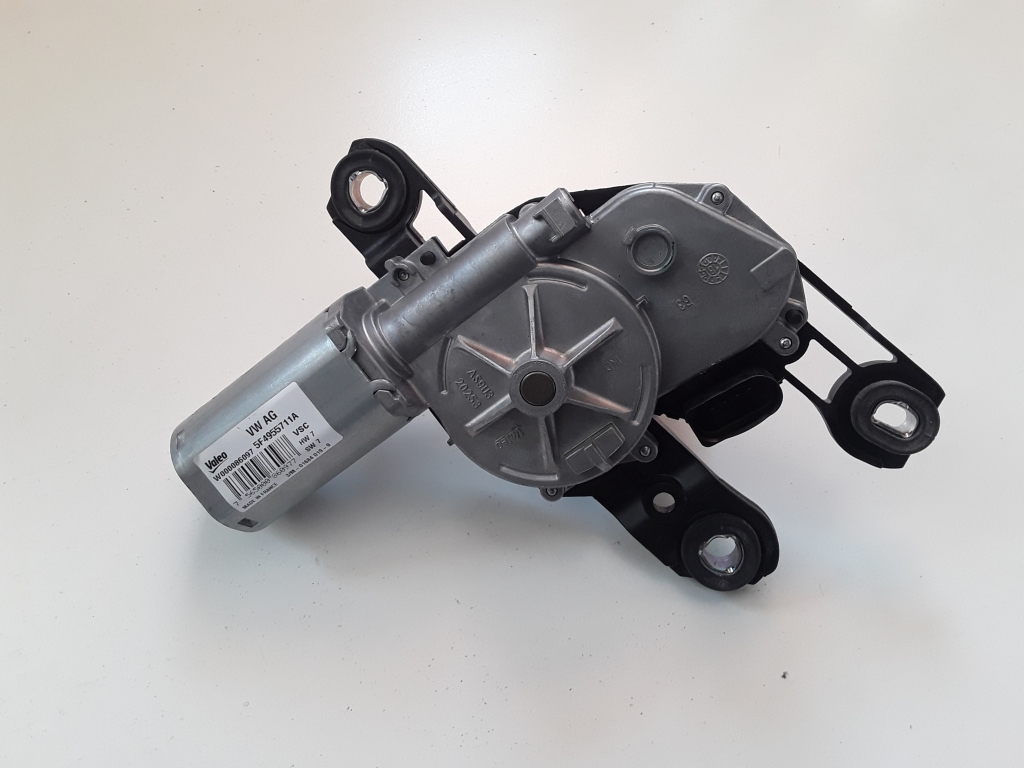 Used Skoda Octavia Rear wiper motor