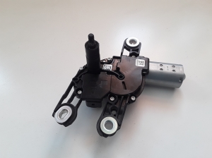 Skoda Octavia III (2013–2019) Heckwischermotor 5F4955711A - 3