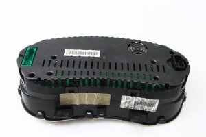 Skoda Fabia MK 2 (2007–2014) Instrument cluster 5J0920901C - 2