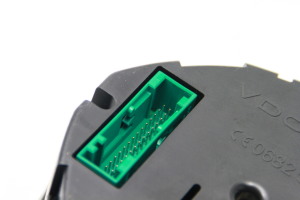 Skoda Fabia MK 2 (2007–2014) Instrument cluster 5J0920901C - 4