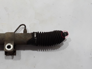 Opel Vivaro B (2014–2019) Steering rack 490014580R - 4