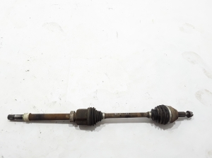   Front drive shaft and its parts  - 391008636R 