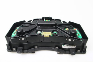 Opel Corsa C (2000–2006) Instrument cluster 88311302 - 4