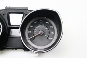 Hyundai i30 (2011–2017) Instrument cluster 94003A6593 - 4
