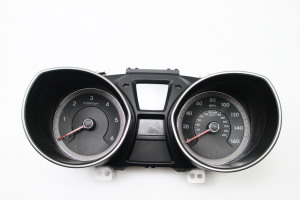 Instrument cluster - 94003A6593