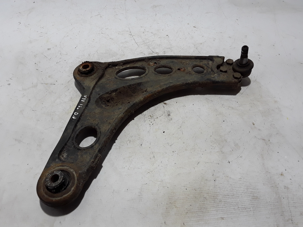 Used Opel Vivaro Front lever 545006069R