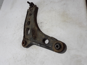 Opel Vivaro B (2014–2019) Querlenker vorne 545006069R - 3