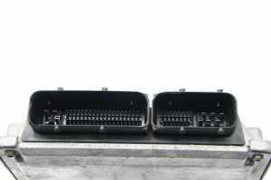 Volkswagen Golf IV (1997–2003) Engine control unit 038906019AM - 4