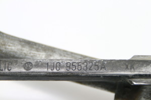 Volkswagen Golf IV (1997–2003) Scheibenwischermechanismus 1J0955325A - 2