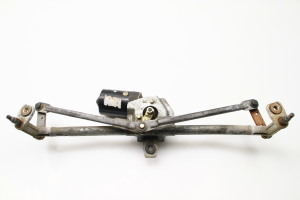 Volkswagen Golf IV (1997–2003) Scheibenwischermechanismus 1J0955325A - 4