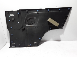 Opel Vivaro B (2014–2019) Trunk side trim panel 769015444R - 3