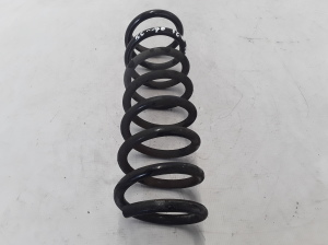 VOLVO C70 II (2006–2013) Rear spring 30666220 - 2