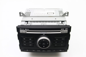 Radio / CD-Player / DVD-Player / Navigation - 961601H150