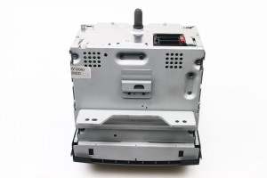 Kia ceed (2006–2012) Radio / CD-Player / DVD-Player / Navigation 961601H150 - 5