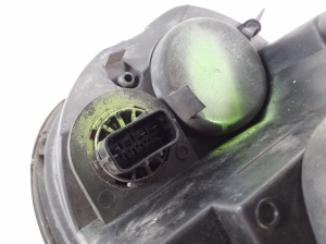 Mini One R50 (2001–2006) Scheinwerfer vorne - 2