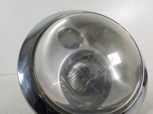 Mini One R50 (2001–2006) Scheinwerfer vorne - 4
