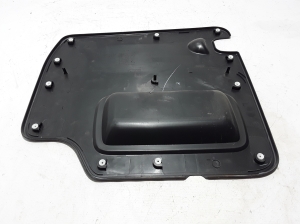 Opel Vivaro B (2014–2019) Heckklappe sonstiges Teil 909001140R - 3