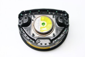 Opel Corsa C (2000–2006) Rooli turvapadi 13188242 - 3