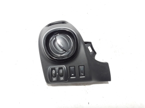   Dashboard trim  - 683112651R 