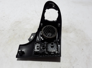 Opel Vivaro B (2014–2019) Dashboard trim 683112651R - 3