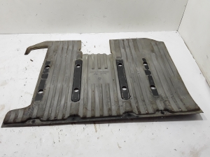 Opel Vivaro B (2014–2019) Interior carpet 849022831R - 3