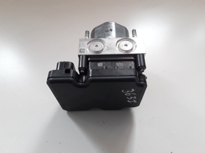 NISSAN Micra K14 (2017–2026) ABS Steuergerät 0265956487 - 3