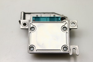 Opel Meriva (2003–2010) Airbagsteuergerät 13203620 - 2