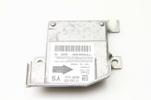 Opel Meriva (2003–2010) Airbagsteuergerät 13203620 - 5