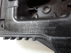 Hyundai Tucson (2015–2026) Batteriehalter 37150D3000 - 2