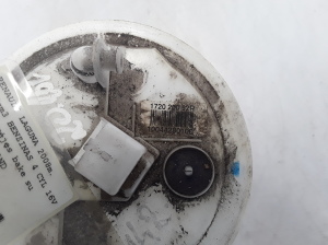 RENAULT Laguna III (2007–2015) Kraftstoffpumpe im Tank 172020092R - 2