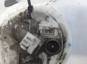 RENAULT Laguna III (2007–2015) Kraftstoffpumpe im Tank 170110002R - 2