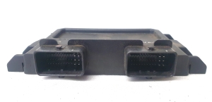 Peugeot Partner I (1996–2008) Vadības bloks 80964C - 2
