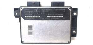 Peugeot Partner I (1996–2008) Vadības bloks 80964C - 3