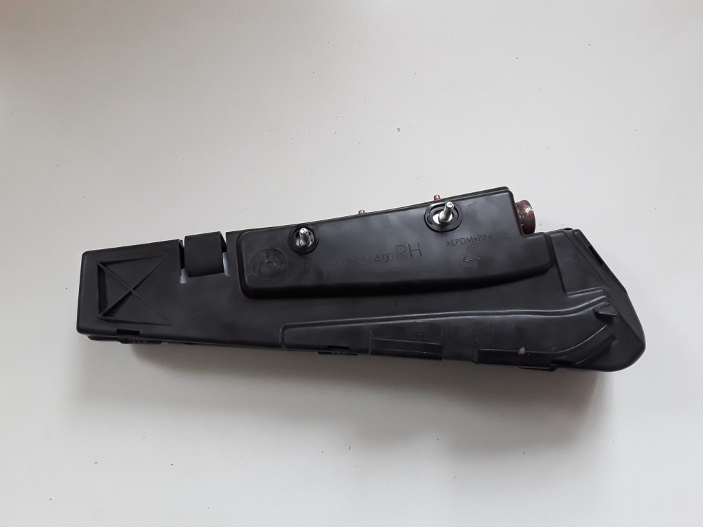 VOLVO XC70 E81/E82/E87/E88 (2004-2013) SRS переднее правое сиденье 617604400 27637359