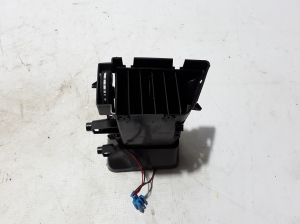 Dashboard air vent grilles - A2078300054
