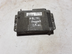Motorsteuergerät - 77700105817