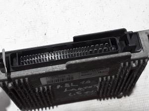 RENAULT Laguna I (1993–2001) Engine control unit 77700105817 - 3