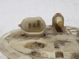 RENAULT Scenic (1996–2003) Kütusepump paagis 7700431718 - 3
