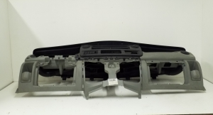 Opel Movano A (1998–2010) Armatuurlaud ja selle osad - 6
