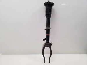   Front shock absorber 