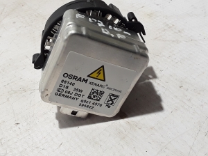 BMW 5 SERIES F07 (2009–2017) Spuldze 66140 - 3
