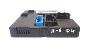 AUDI A8 D3 (2002–2010) Mugavusmoodul 4E0 907 289 - 3