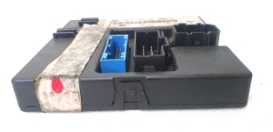 AUDI A8 D3 (2002–2010) Mugavusmoodul 4E0 907 289 - 3