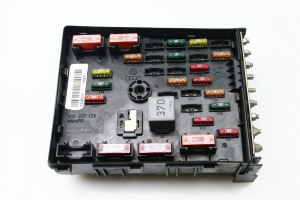 Sicherungskasten Innenraum - 3C0937125