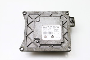 Opel Astra H (2004–2010) Motorsteuergerät 55559394 - 5