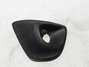   Front bumper fog lamp cover  - 261A27860R 