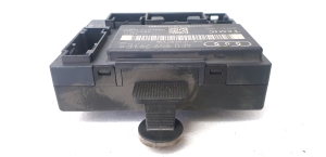 AUDI A6 C6 (2004–2011) Front door control unit 4F0 959 793E - 2